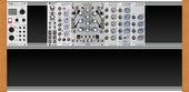 My addicted Eurorack