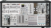 MDR Bottom Rack - Live Edition