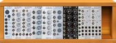 My Pelicase Rack (copied from wiggler58811)