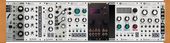 Moog skiff