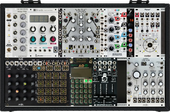 Existing Rack