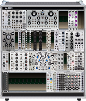My bizarre Eurorack