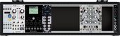 My angry Eurorack