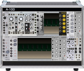 eurorack per michele