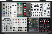 Quadruple Dual Function Generators