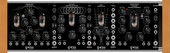Erica Drone Synth