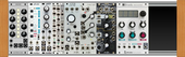 My evil Eurorack