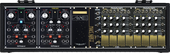 Sequencer Skiff