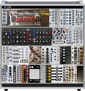 Getting bigger - Just modules (copy)