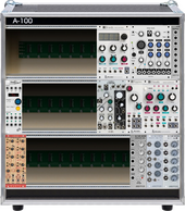 My tender Eurorack