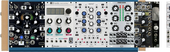 My lonely Eurorack (copy) (copy)