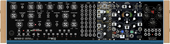My lonely Eurorack (copy) (copy)