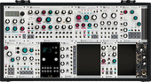 My goofy Eurorack