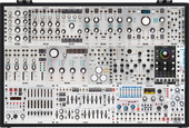My worn Eurorack