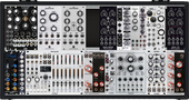 My elated Eurorack
