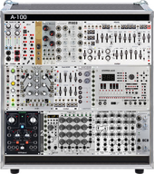 My sad Eurorack