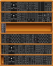 Bloomoog's Modular