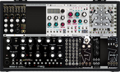 My serene Eurorack