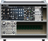 My dreamy Eurorack