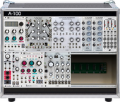 My focused Eurorack