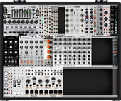 My awkward Eurorack