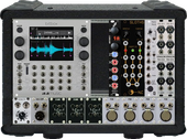 My drunk Eurorack