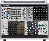 My beautiful Eurorack