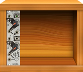 My bad Eurorack