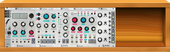 My attractive Eurorack