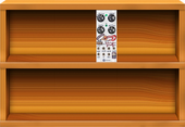 My suspicious Eurorack