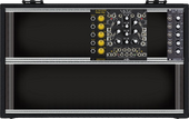 My drunk Eurorack
