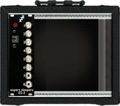 My sick Eurorack