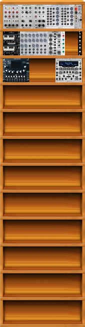Standing Rack 2