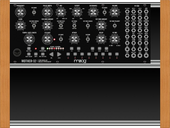 My grave Eurorack