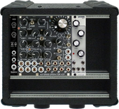 My sad Eurorack
