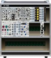 My condescending Eurorack