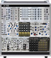 My lame Eurorack