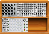 My trusting Eurorack