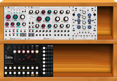 My nauseous Eurorack