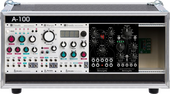My sharp Eurorack