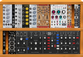 My wrong Eurorack