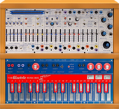 My light Buchla