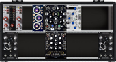 My evil Eurorack