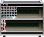 My elated Eurorack