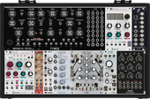 My bad Eurorack