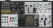 My grave Eurorack