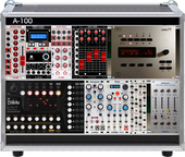 My silly Eurorack
