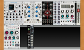 My beautiful Eurorack (copy)