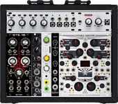 My light Eurorack