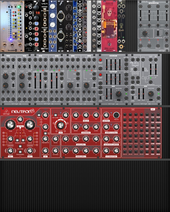 My Eurorack